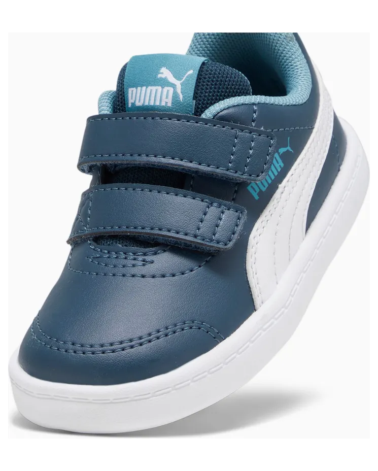 puma-courtflex 371544-30