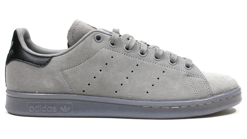 adidas Stan Smith Charcoal