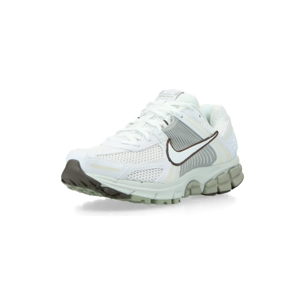 Nike Zoom Vomero 5 (white summit / smoke grey) – FJ2028-103