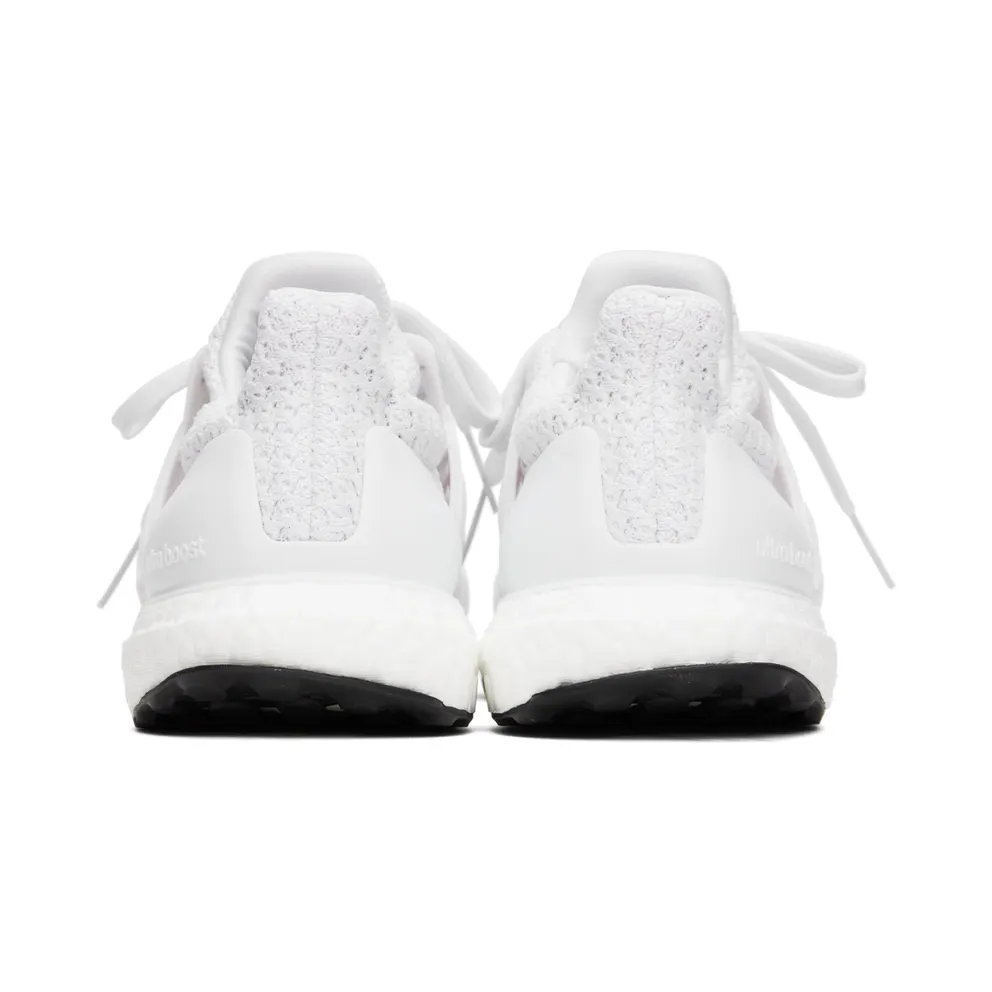 Adidas ULTRABOOST 5.0 DNA SHOES Cloud White / Cloud White / Cloud White (GV8747)