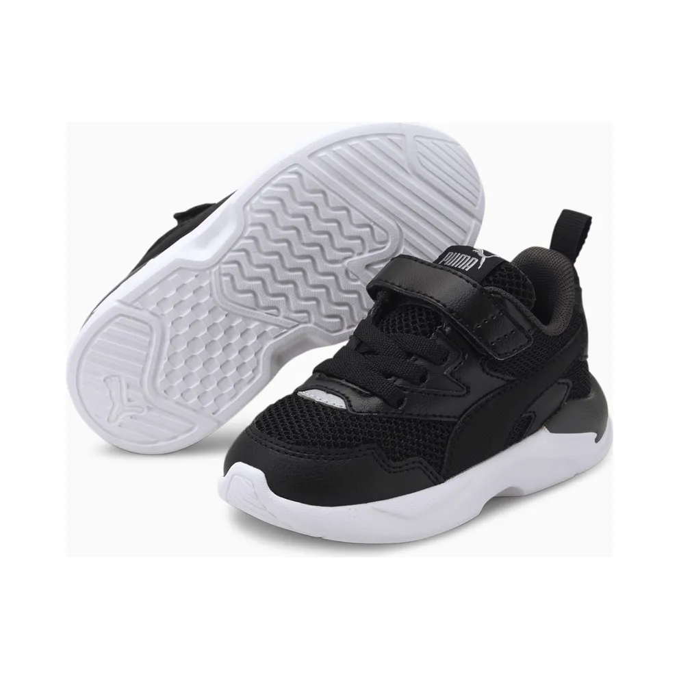 Puma X-Ray Lite Black/Silver (37439801)