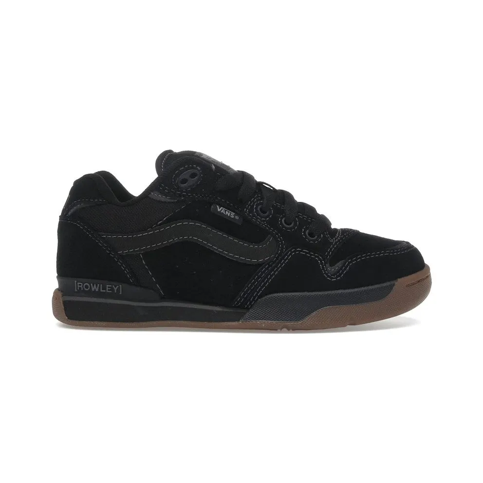 Vans Rowley XLT Blackout Gum (VN000D1G1OJ)