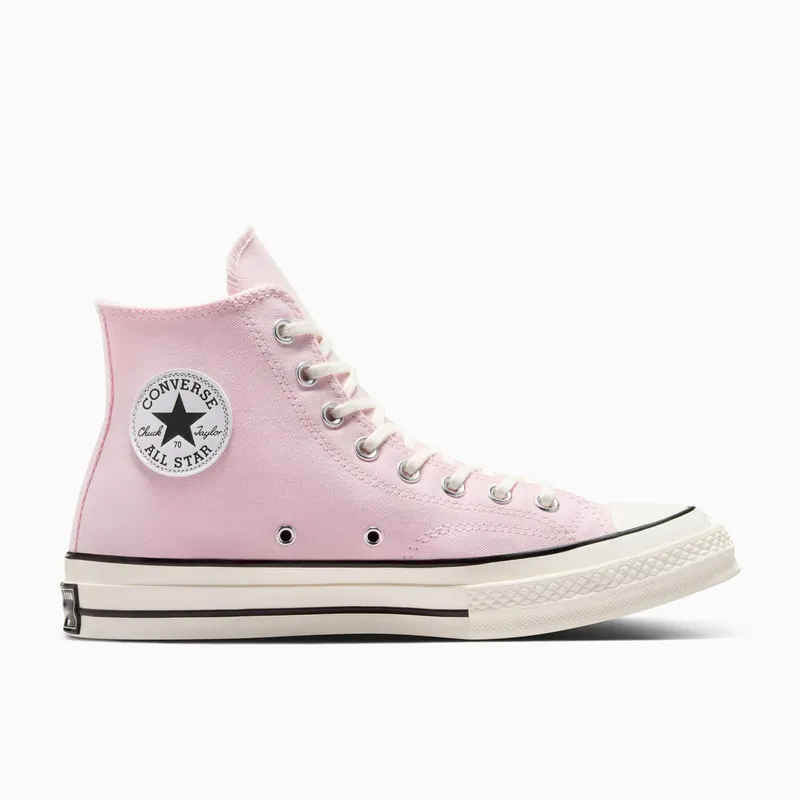 Converse Chuck 70 Pink Frosting/Egret/Black (A10527C)