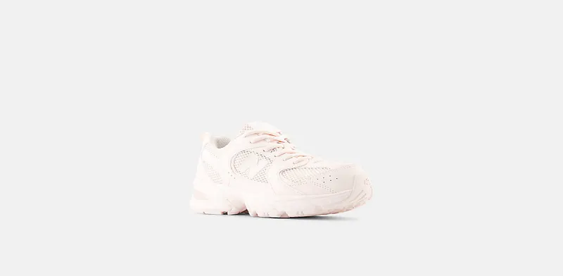 New Balance 530 GS “Washed Pink” (GR530AK)