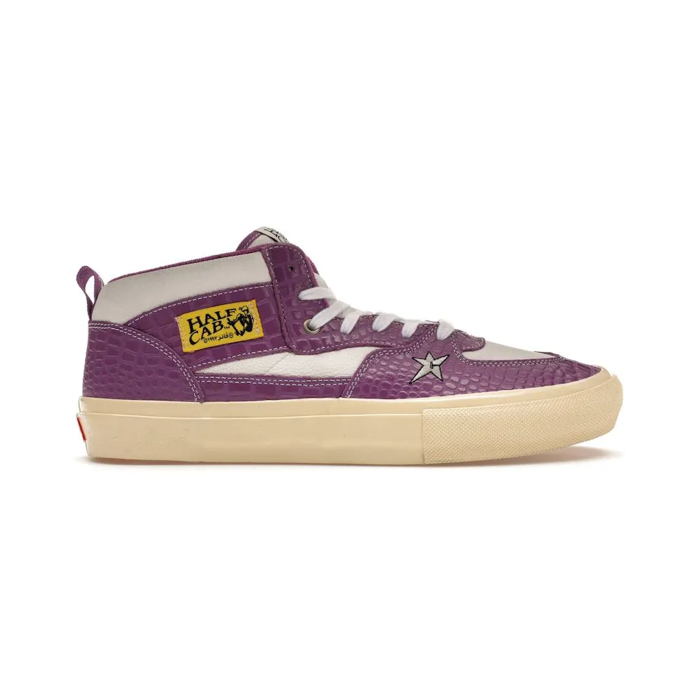 Vans Skate Half Cab Carpet Company Violet (VN0A2Z343MG)