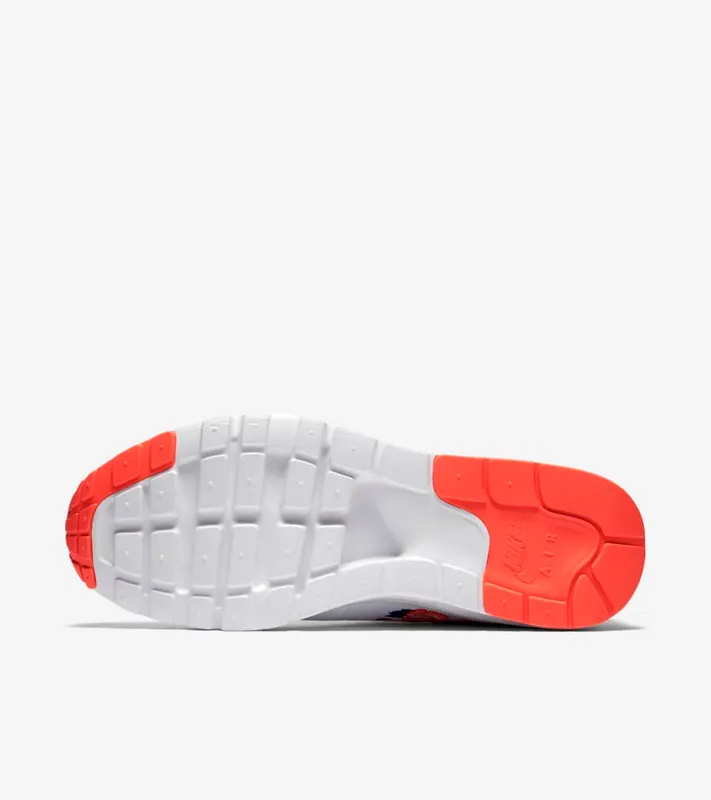 Nike Air Max 1 Ultra QS Serena Williams Rose (829722-102)