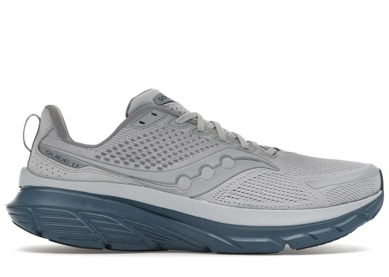 Saucony Guide 17 Cloud Mirage (S20936-243)