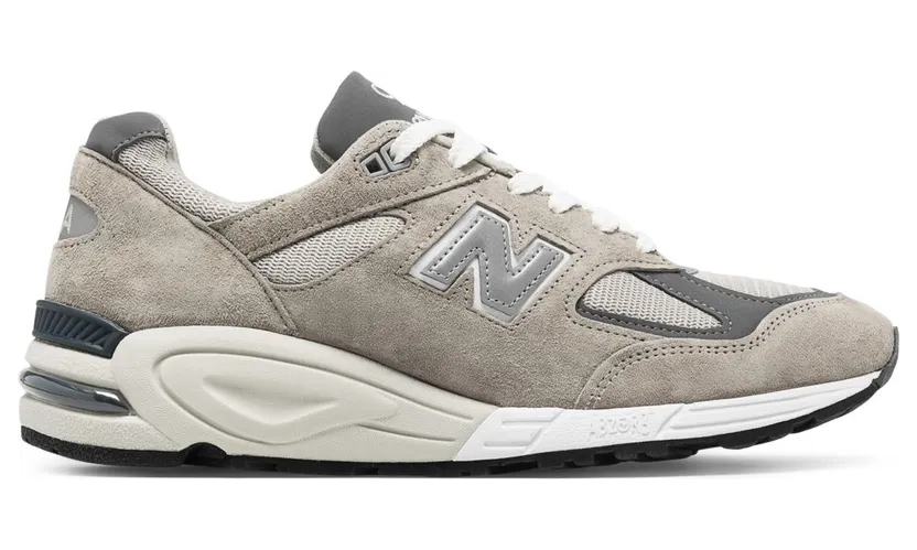 new-balance-990 M990GR2