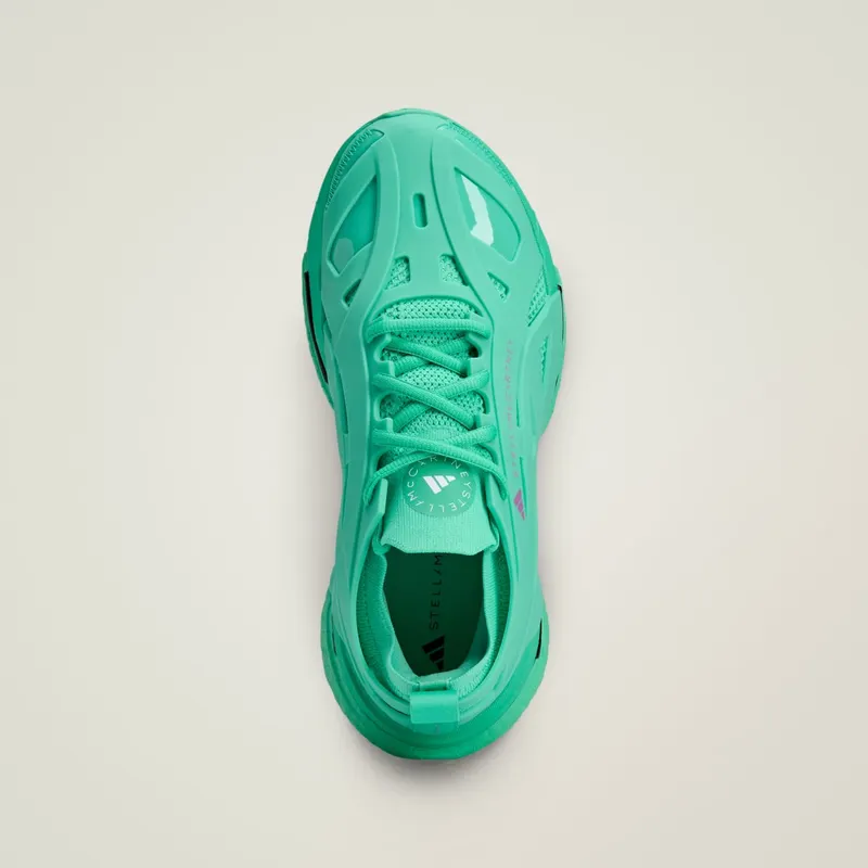 adidas Solarglide by Stella McCartney Bright Green (JH6331)