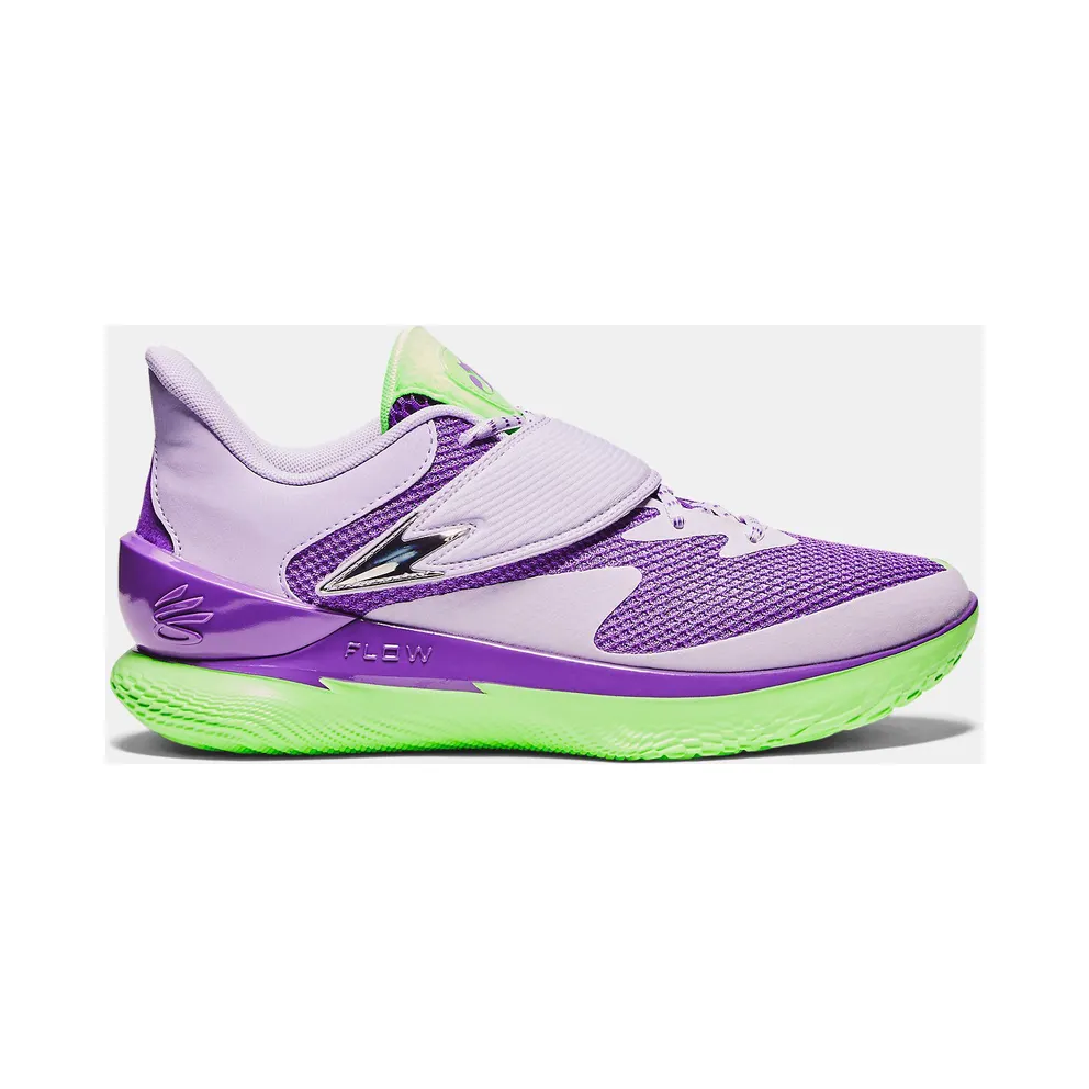 Under Armour Curry Fox 1 The Beam (3028803-535)