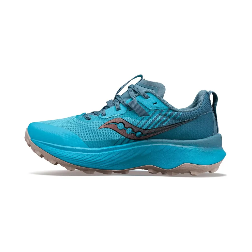 Saucony Endorphin Edge Ocean Loam (S10773-31)
