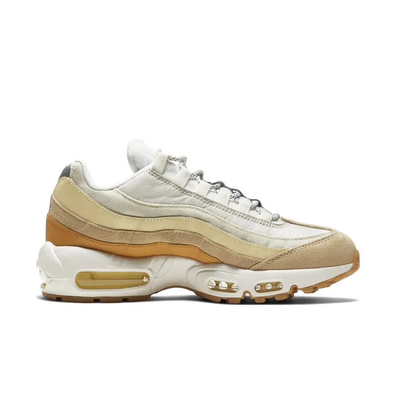 Nike Air Max 95 White (DD6622-100)