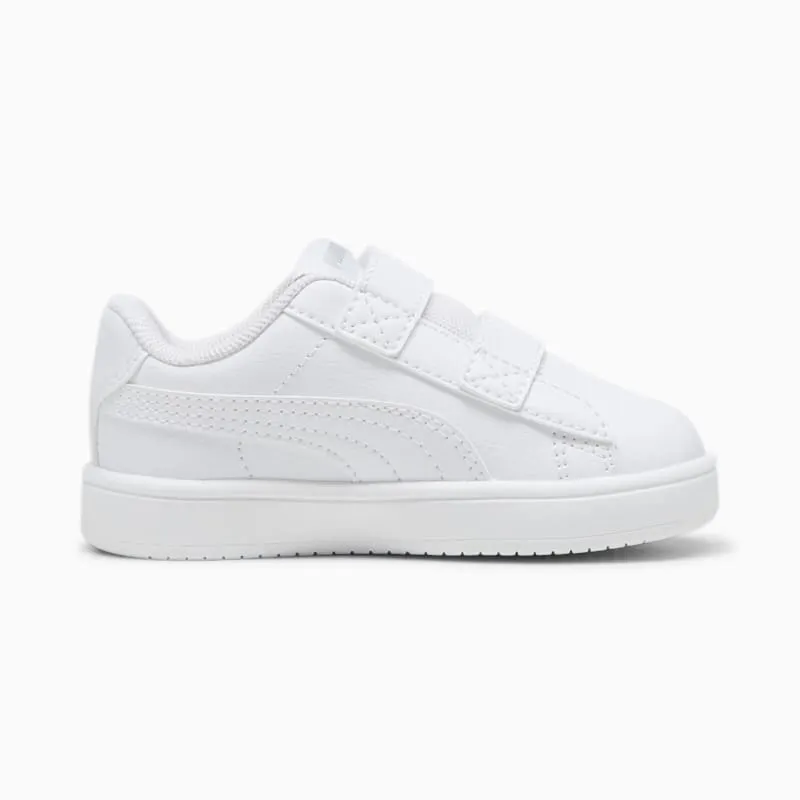 Puma Rickie Classic V White (394254-08)