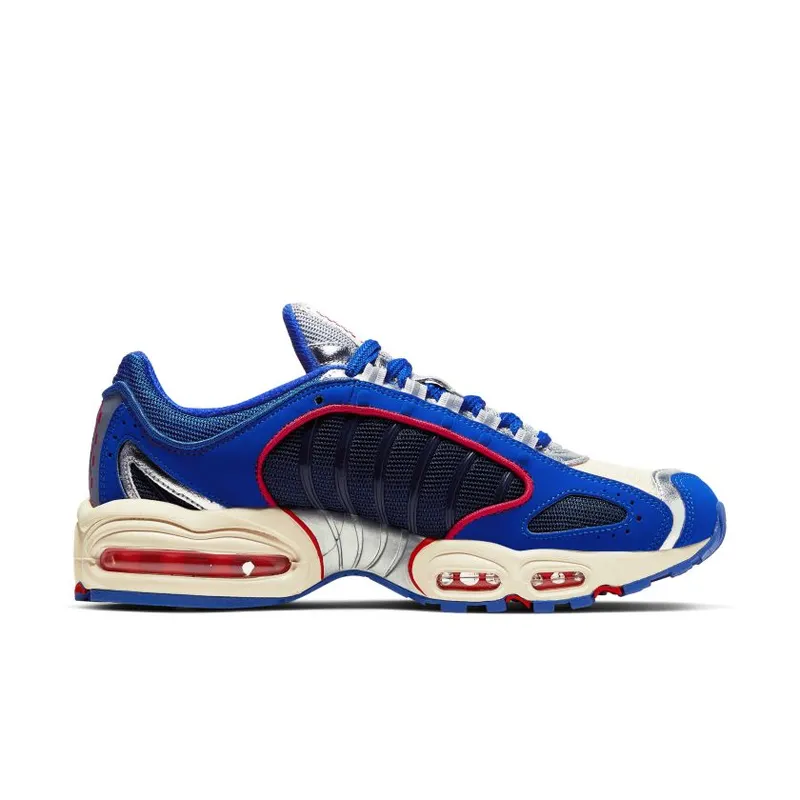 Nike Air Max Tailwind 4 China Space Exploration Pack Space Blue/University Red-Metallic Silver (CJ7793-462)