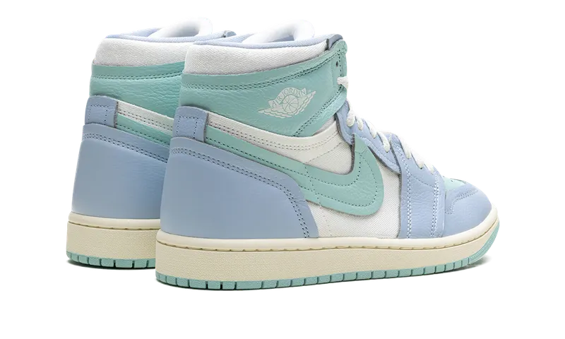 Air Jordan 1 “Hydrogen Blue” (FB9891-401)