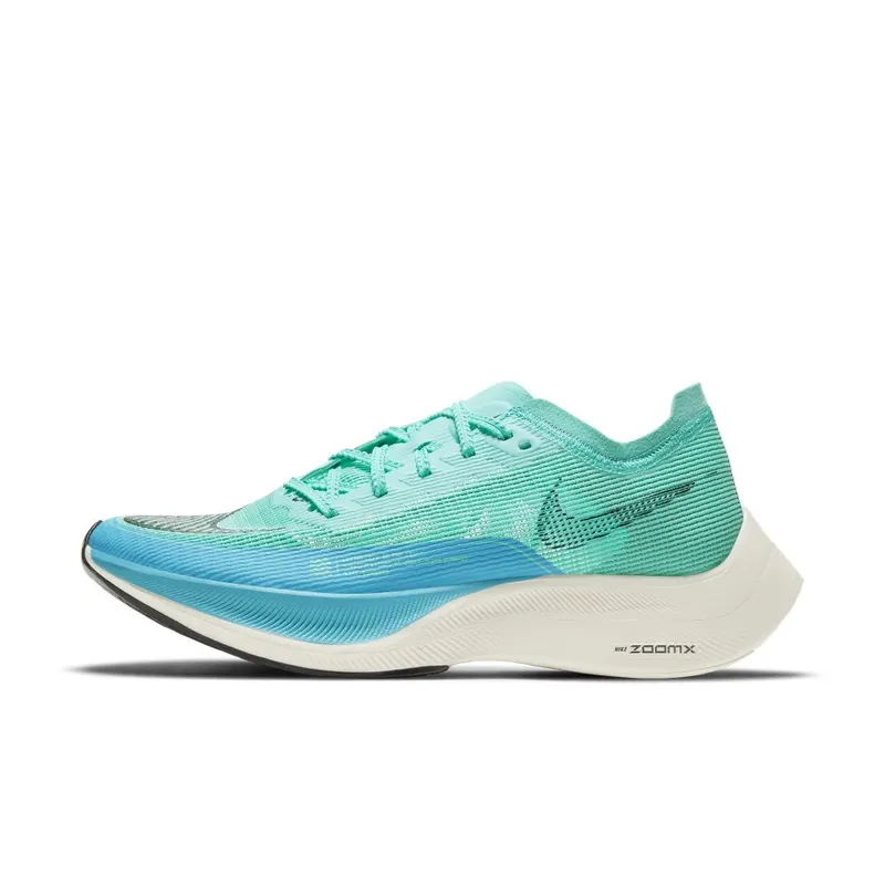 Nike ZoomX Vaporfly Next% 2 Road Racing Green (CU4123-300)