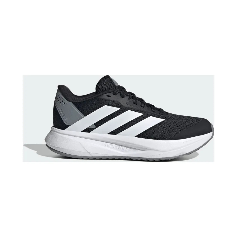 Adidas Duramo SL Kinderschuhe Core Black / Cloud White / Grey (IH3592)