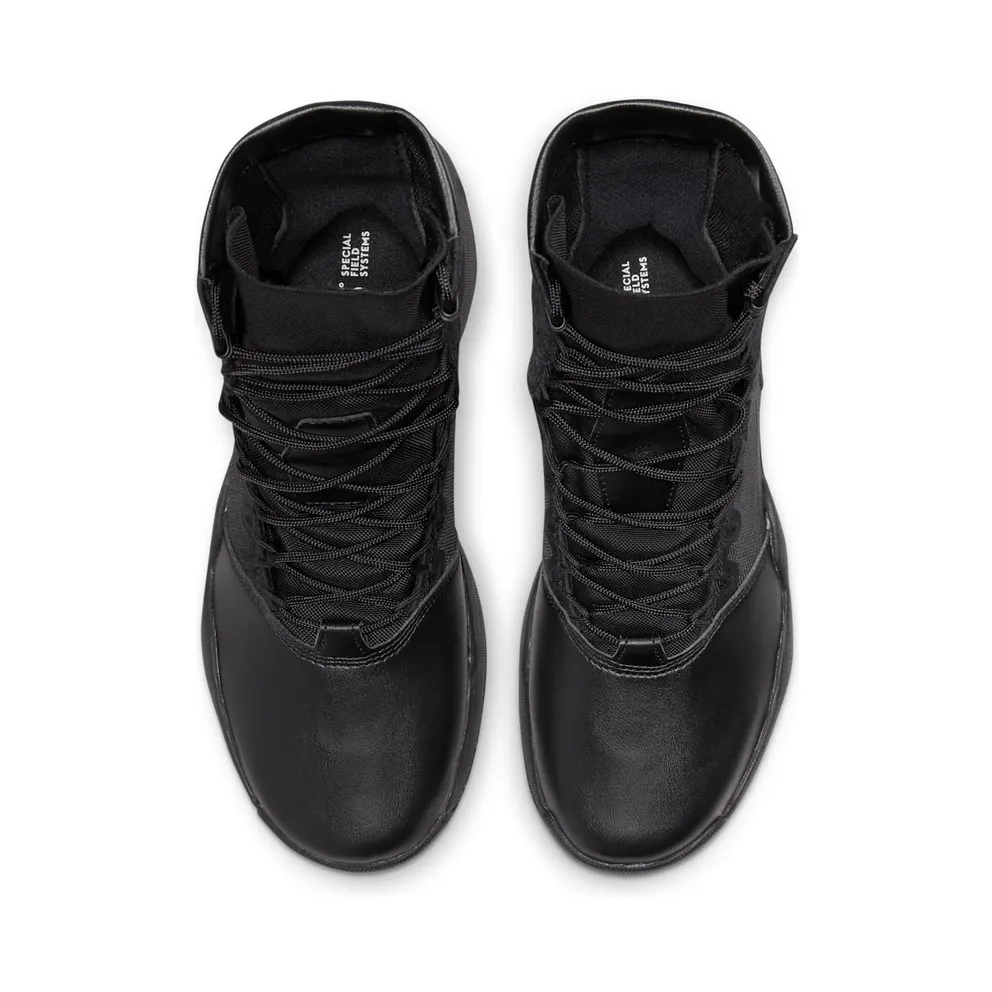 Nike SFB B1 “Triple Black” (DX2117-001)