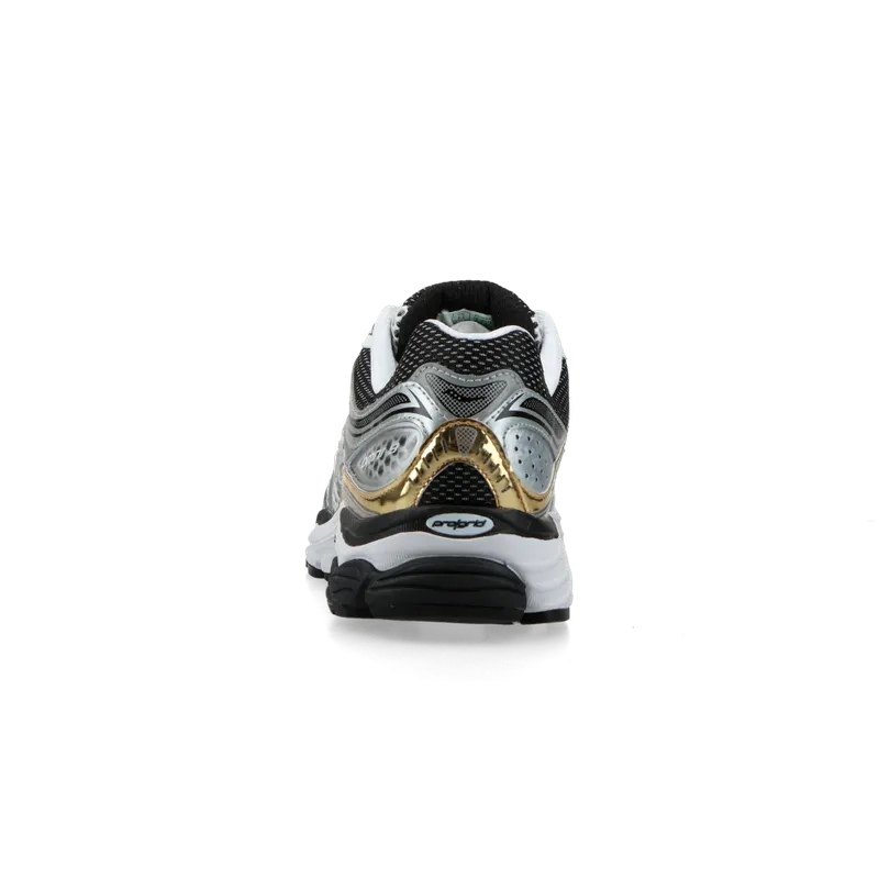 Saucony ProGrid Omni 9 “Silver Gold” (S70739-9)