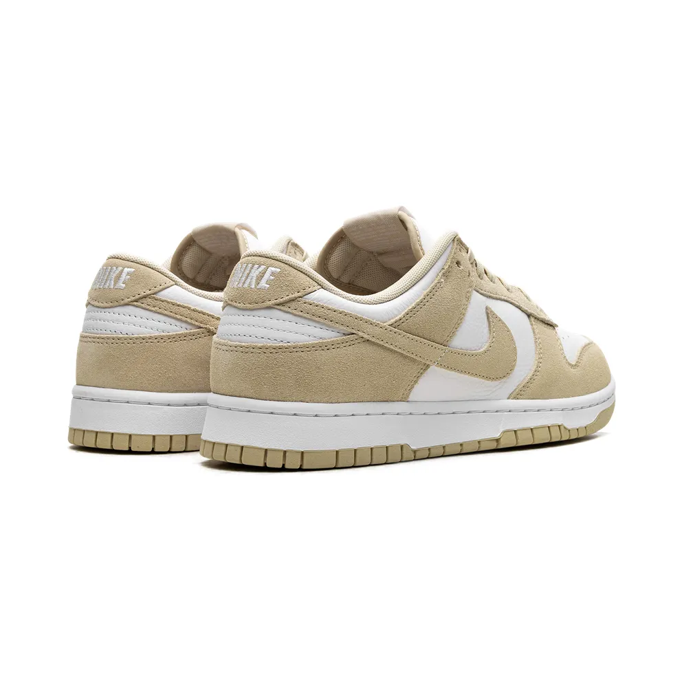 Nike Dunk Low SE “Team Gold Suede” (FQ8249-102)