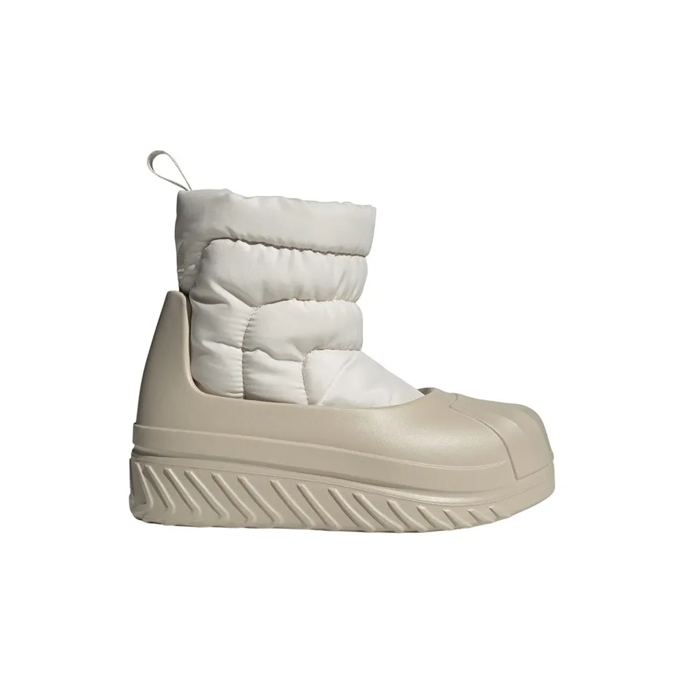 adidas adiFOM Superstar Winter Boot Alumina Wonder Beige (IG2160)