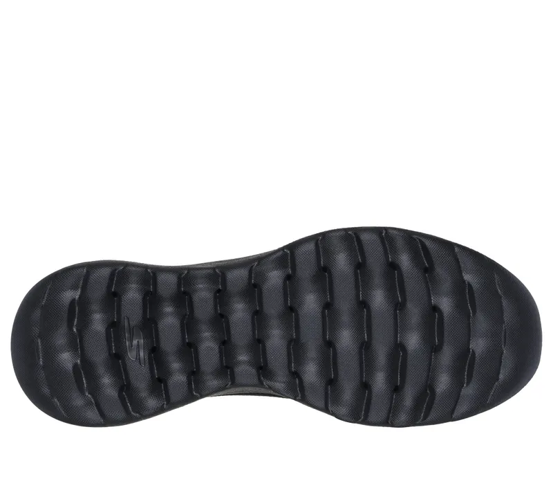 Skechers Slip-ins: GO WALK Joy – Vela – Black (124641 BBK)