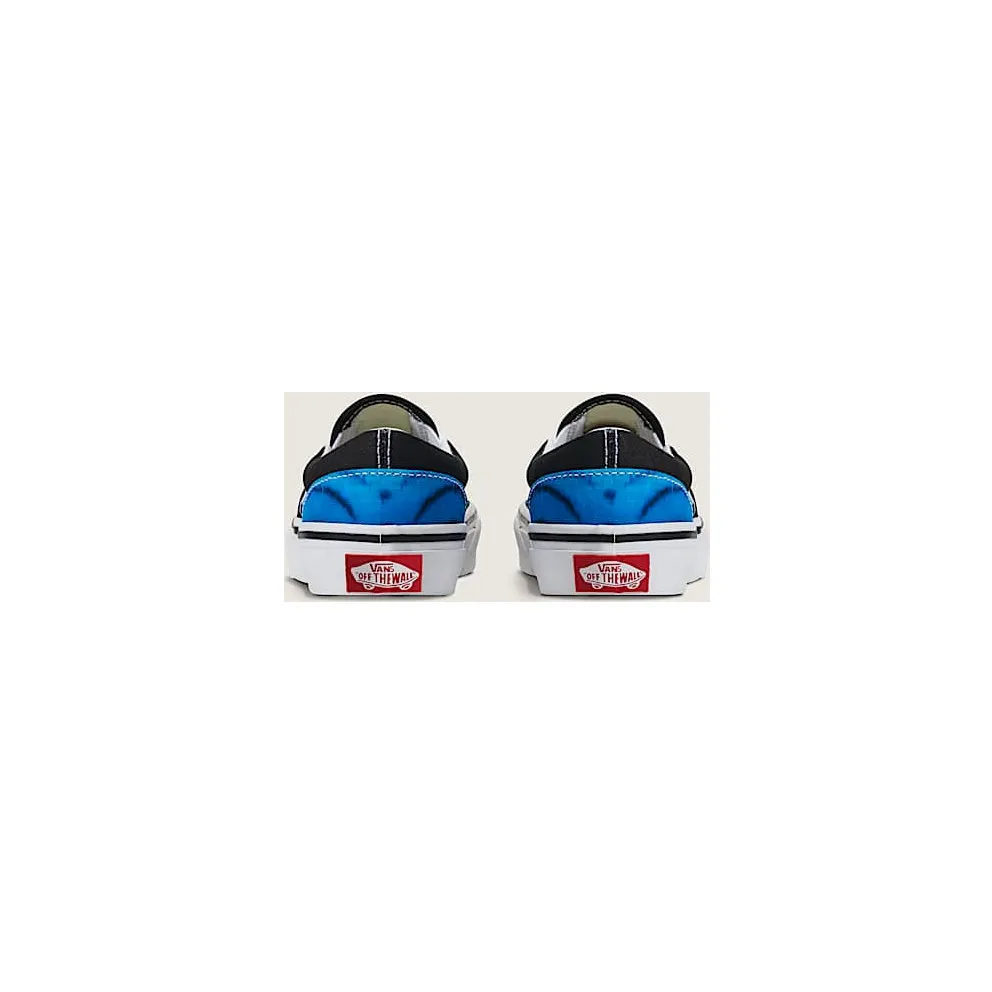 Vans Classic Slip-On KPop Demon Hunters Derpy Tiger (VN000EECBMA)