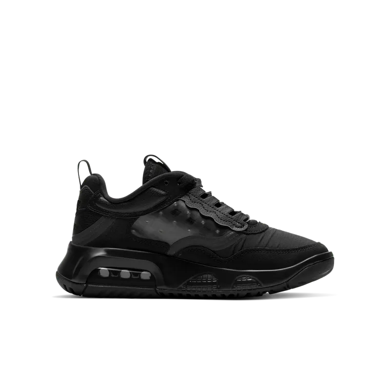 Jordan Air Max 200 Older Kids’ Black (CD5161-002)