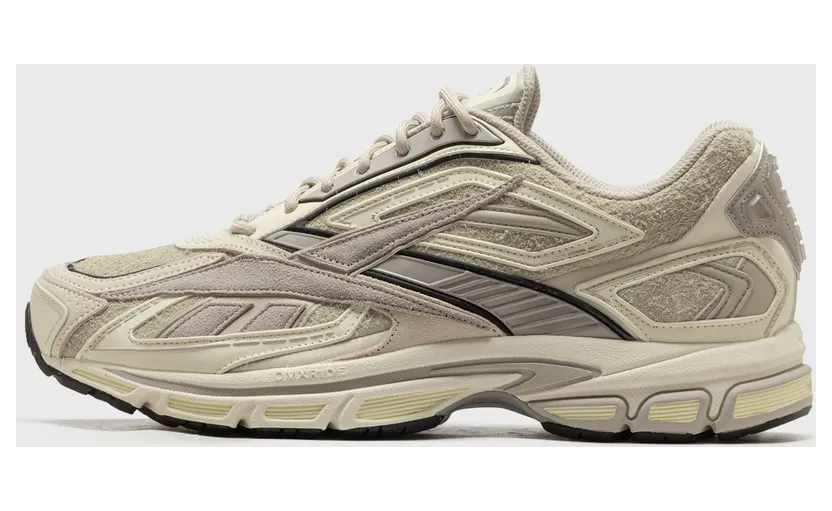 Reebok Premier Beige