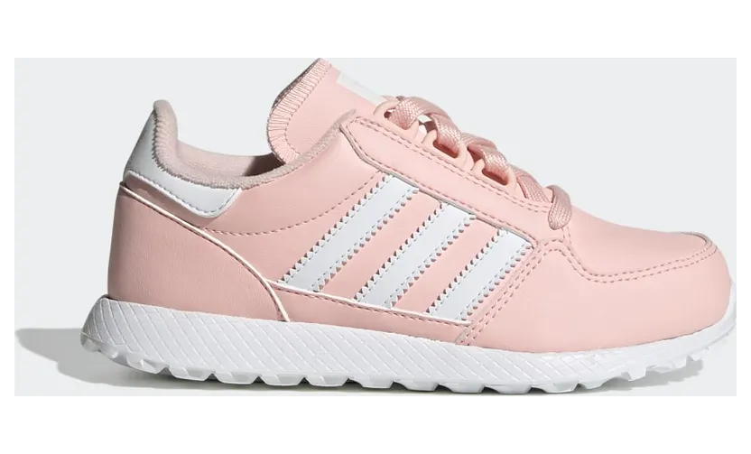 adidas Forest Grove Icey Pink / Cloud White / Icey Pink (EG8967)