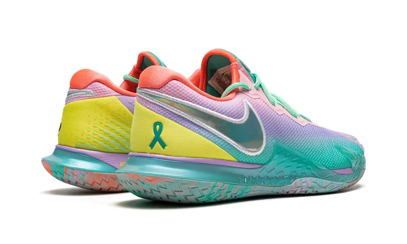 Nike Court Zoom Vapor Cage 4 “Doernbecher 2022” (DR6253-500)