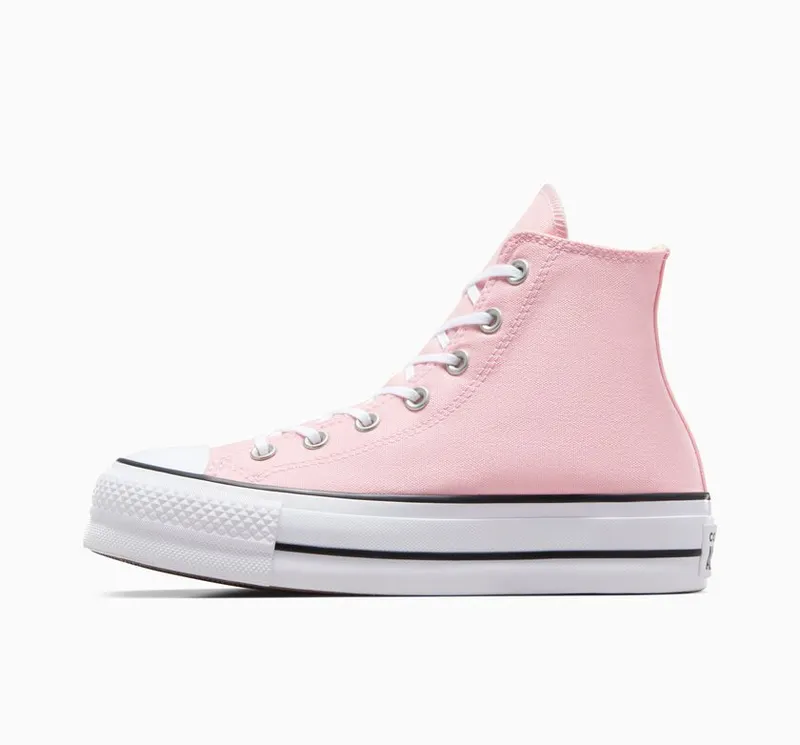 Converse Chuck Taylor All Star – “Seasonal Color – Pink” (A06507C)