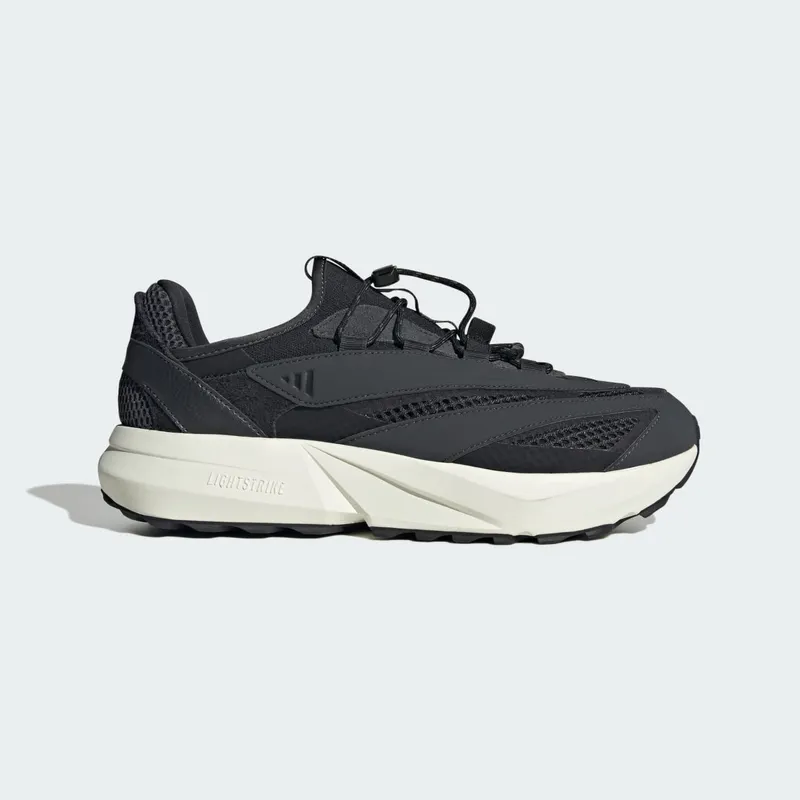 Adidas Lightblaze Vista Carbon / Core Black / Grey Six (HP6961)