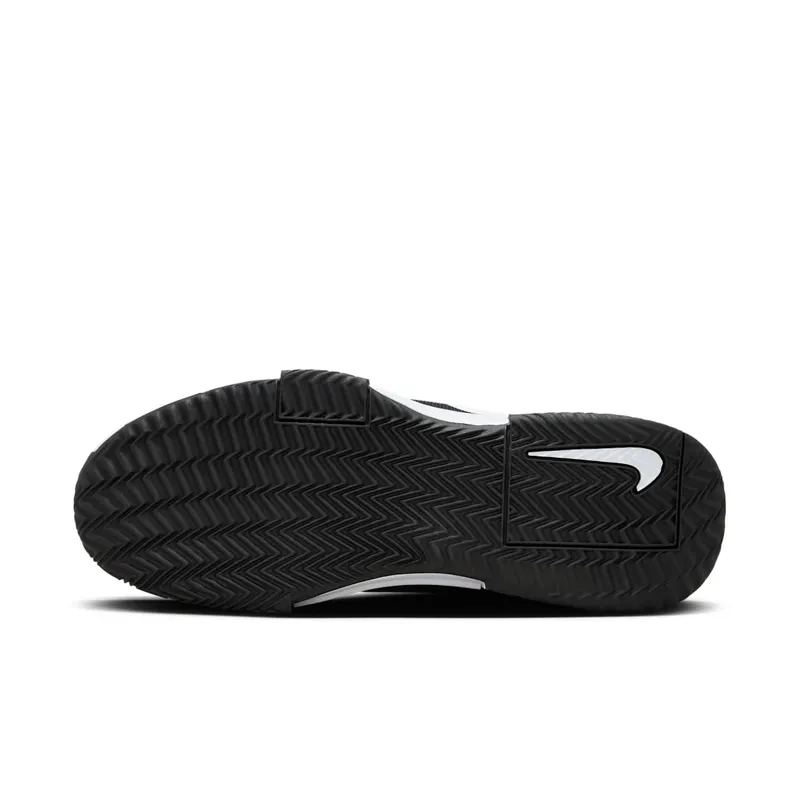 NikeCourt Air Zoom Vapor Pro Black (FJ1813-001)