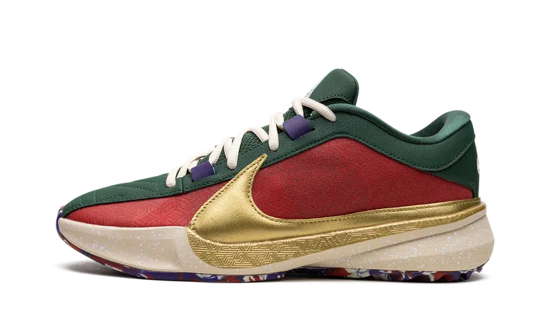Nike Zoom Freak 5 “Keep It A Buck” (DZ2944-600)