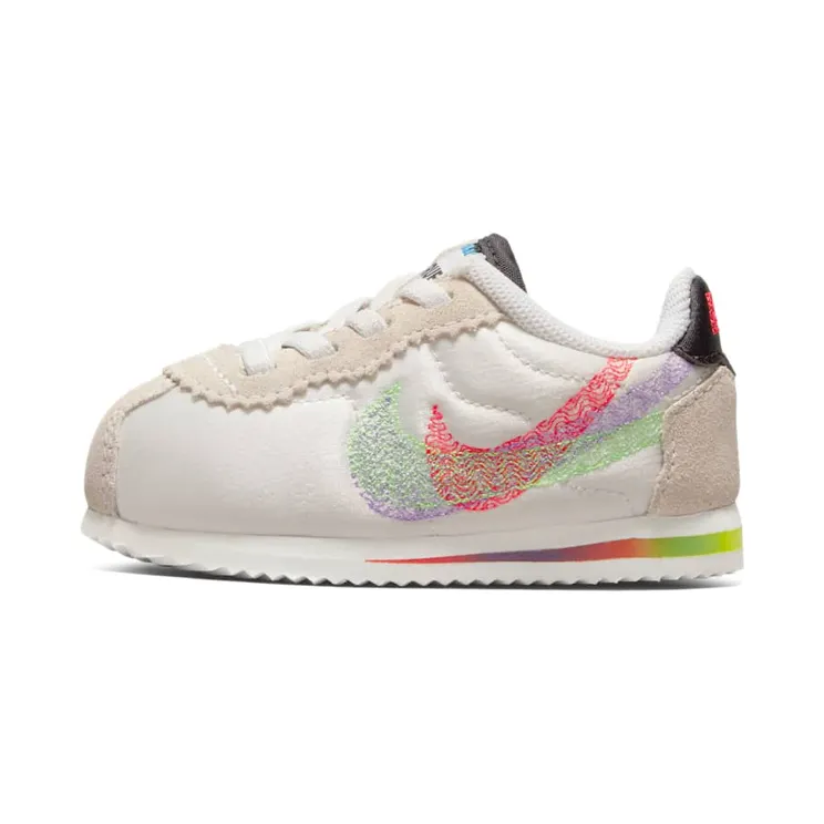 Nike Cortez Be Trueen ‘s/peuters White (DX6919100)