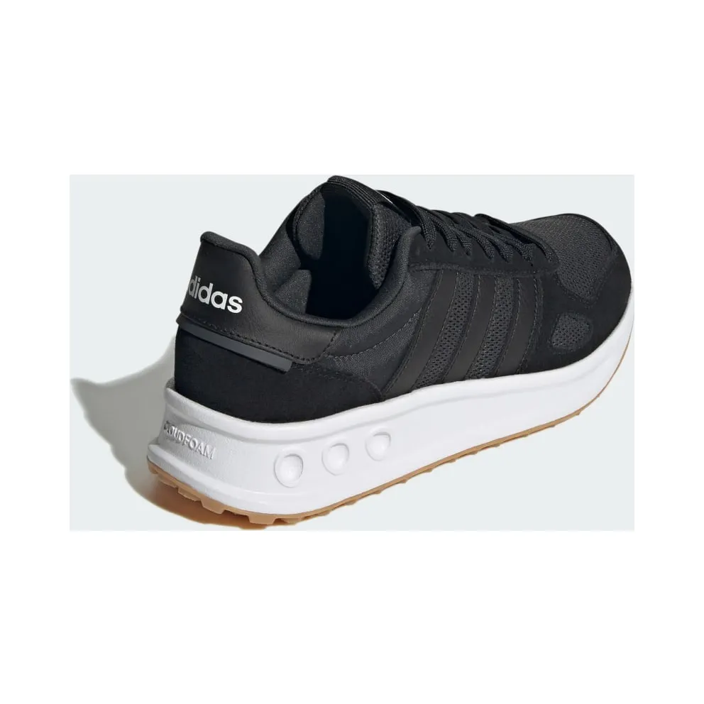 Adidas Run 84 Carbon / Core Black / Gum (IH8623)