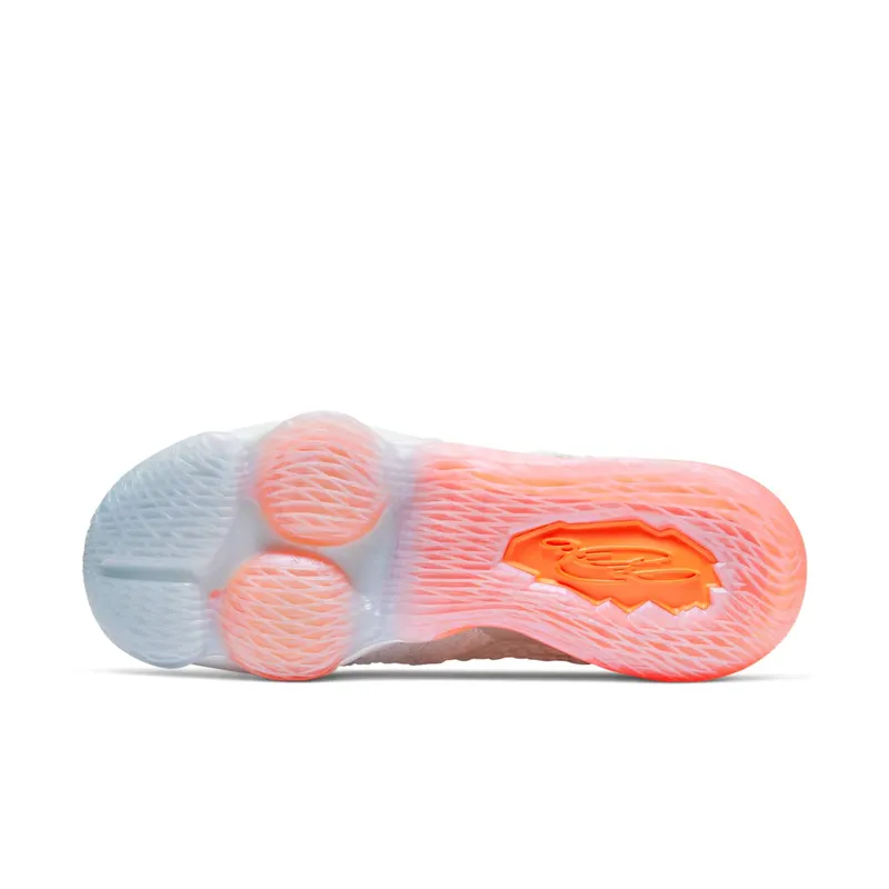 Nike LeBron XVII 17 LMTD ‘Future Air’ (2019) (CT3843-100)