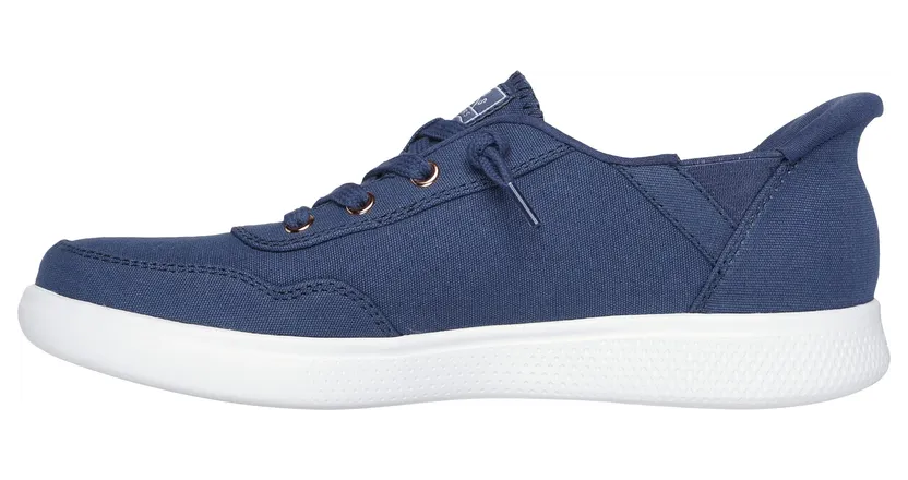 skechers-slip-ins 114815 NVY