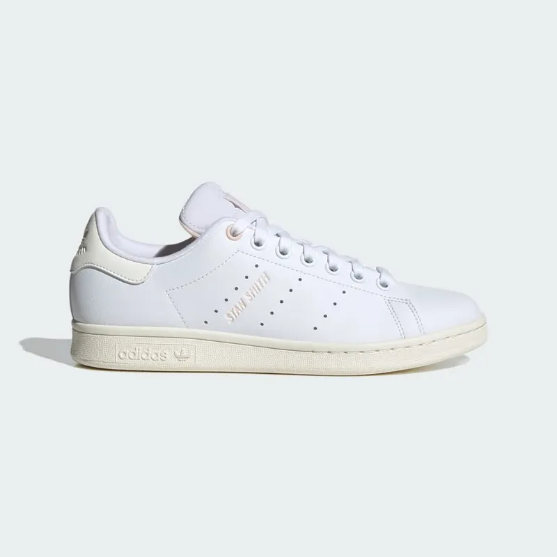 Adidas Stan Smith Cloud White / Off White / Wonder Quartz (ID4549)