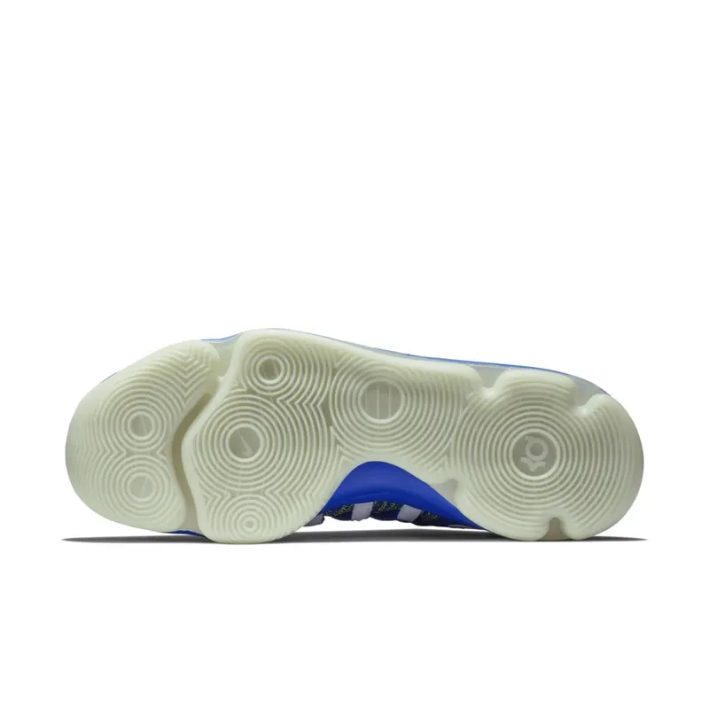 Nike KD 10 Racer Blue Racer Blue/White (AV4899-414)