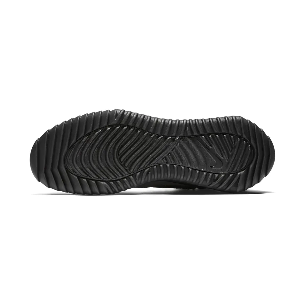 Nike Air Wild Mid Triple Black Black/Black-Black-Anthracite (916819-001)