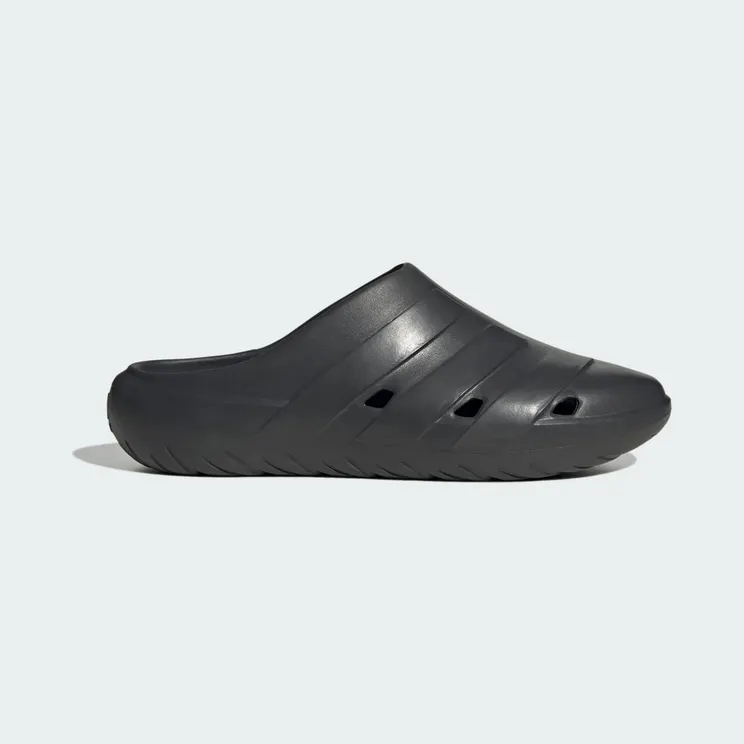 Adidas Adicane Clogs Carbon / Carbon / Core Black (HQ9918)