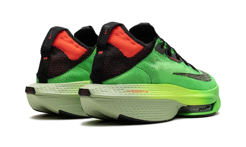 Nike Air Zoom Alphafly Next% FK 2 “Scream Green” (DZ4784-304)
