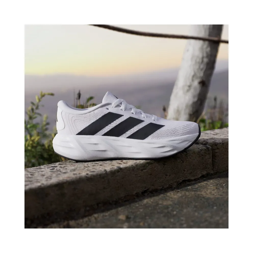Adidas Galaxy 8 Junior Cloud White / Core Black / Dash Grey (KI1673)