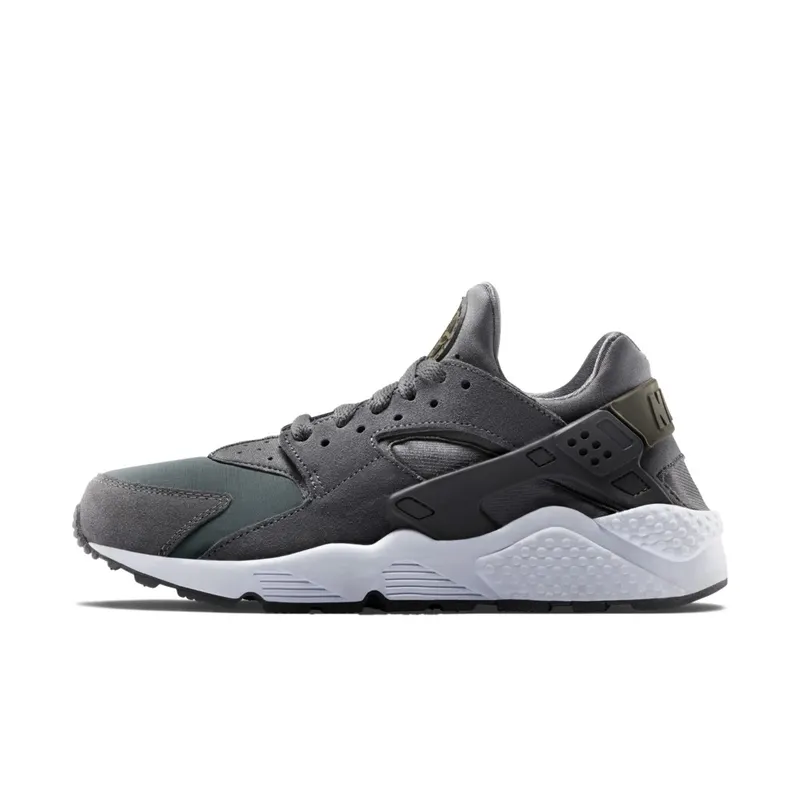 Nike Air Huarache Dark Grey (2014) (318429-021)