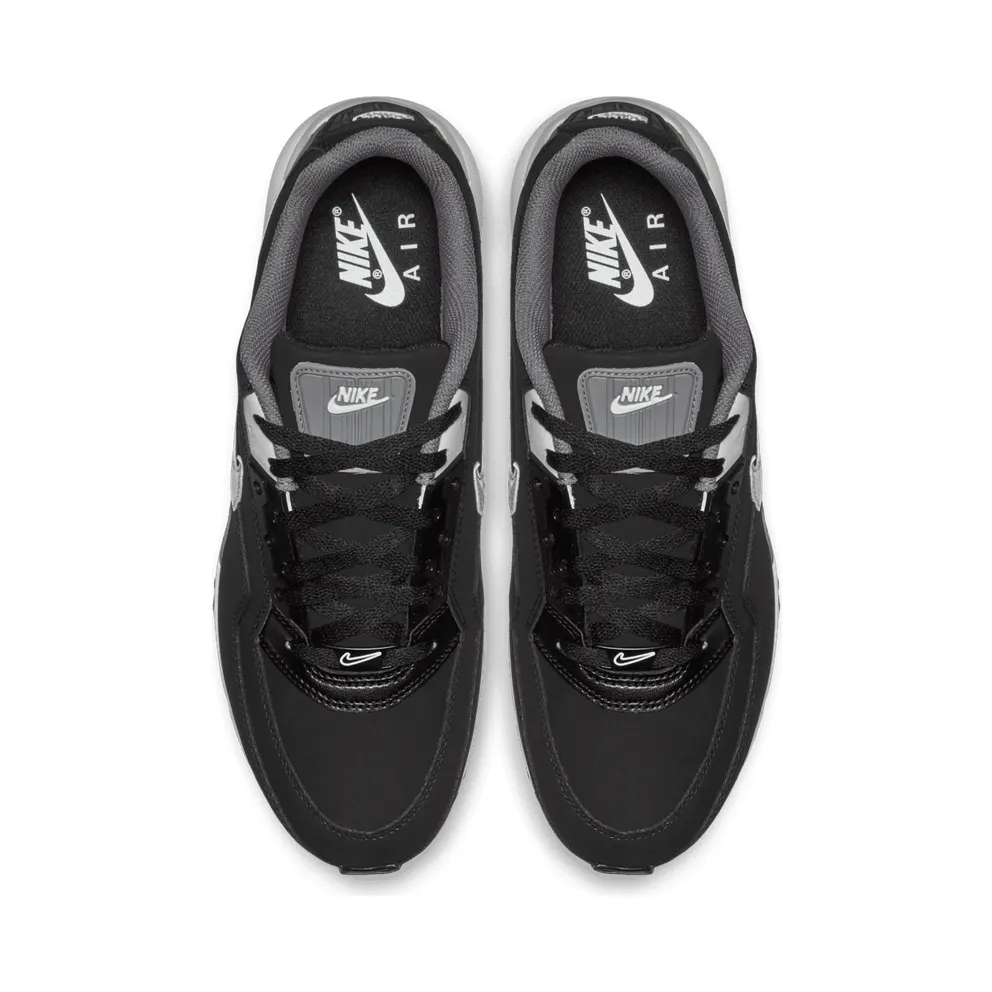 Nike Air Max LTD 3 Black Cool Grey White Black/Cool Grey-White (BV1171-001)