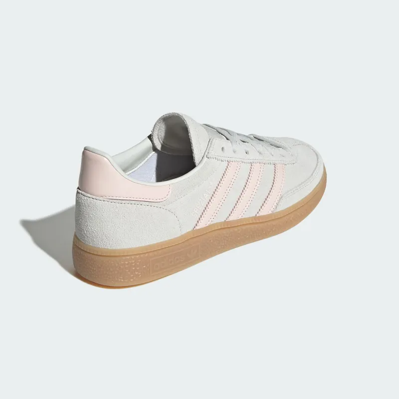 adidas Handball Spezial Orbit Grey Wonder Quartz (JR3629)