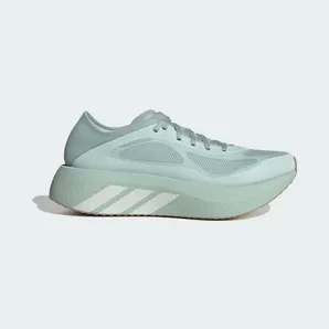 adidas Hyperboost Run W “Vapour Green / Off White / Trace Khaki” (KK3572)