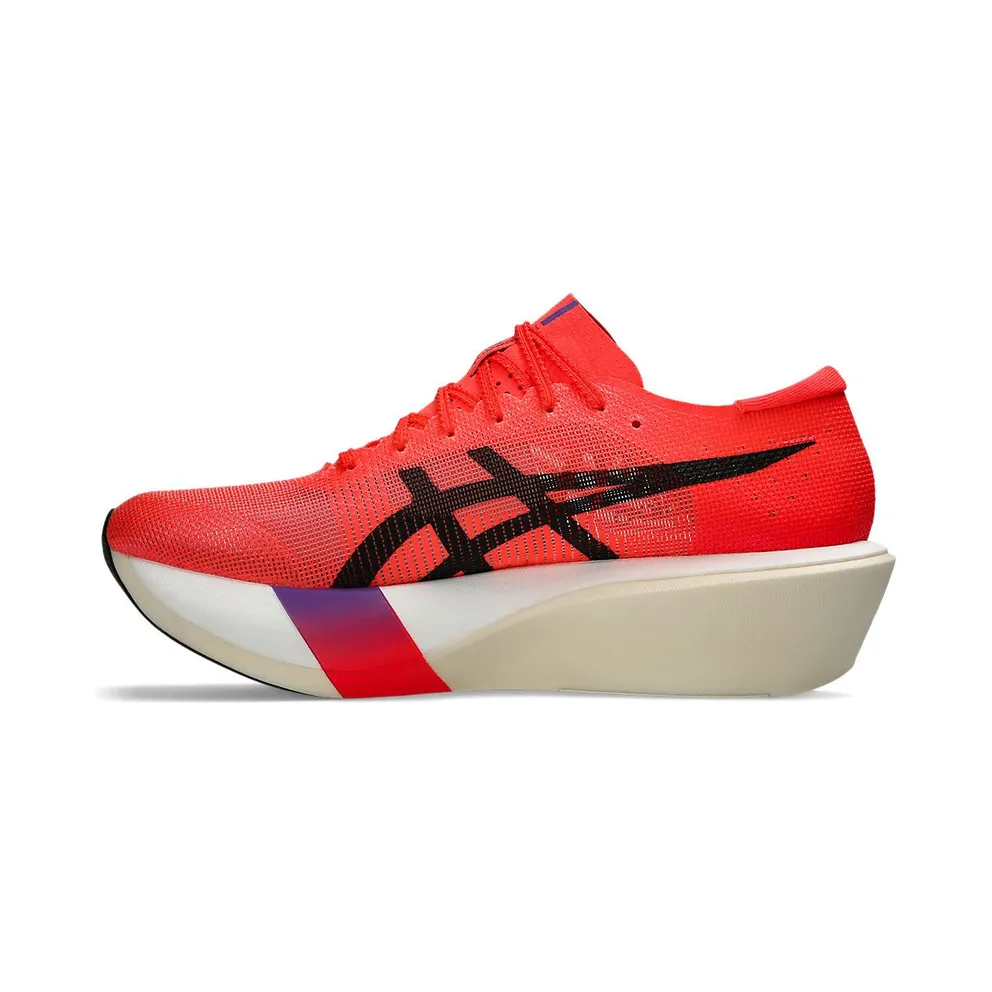 ASICS METASPEED EDGE TOKYO “Flash Red / Black” (1013A163-600)